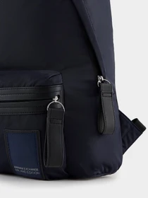 Рюкзаки Armani Exchange модель 952627-4R837-10739 Фото