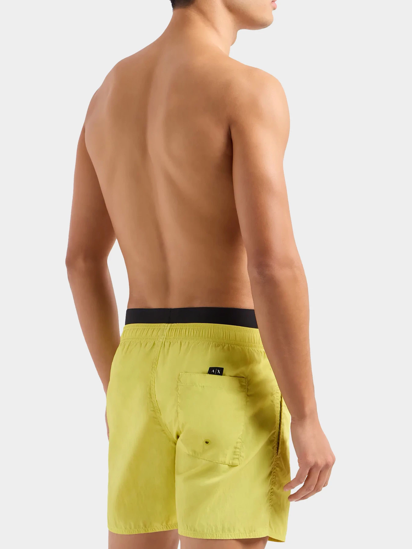 Одежда для пляжа Armani Exchange модель 953020-4R642-12582 Одежда для пляжа Armani Exchange модель 953020-4R642-12582 Фото