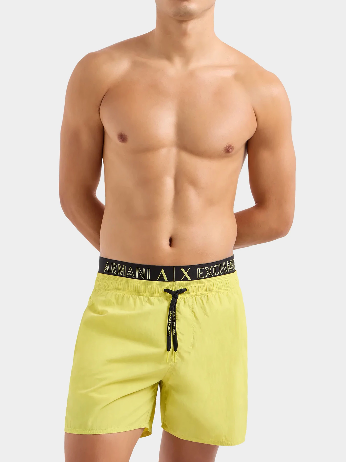 Одежда для пляжа Armani Exchange модель 953020-4R642-12582 Одежда для пляжа Armani Exchange модель 953020-4R642-12582 Фото