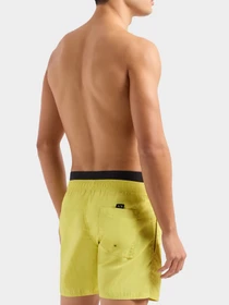 Одежда для пляжа Armani Exchange модель 953020-4R642-12582 Фото