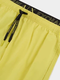 Одежда для пляжа Armani Exchange модель 953020-4R642-12582 Фото
