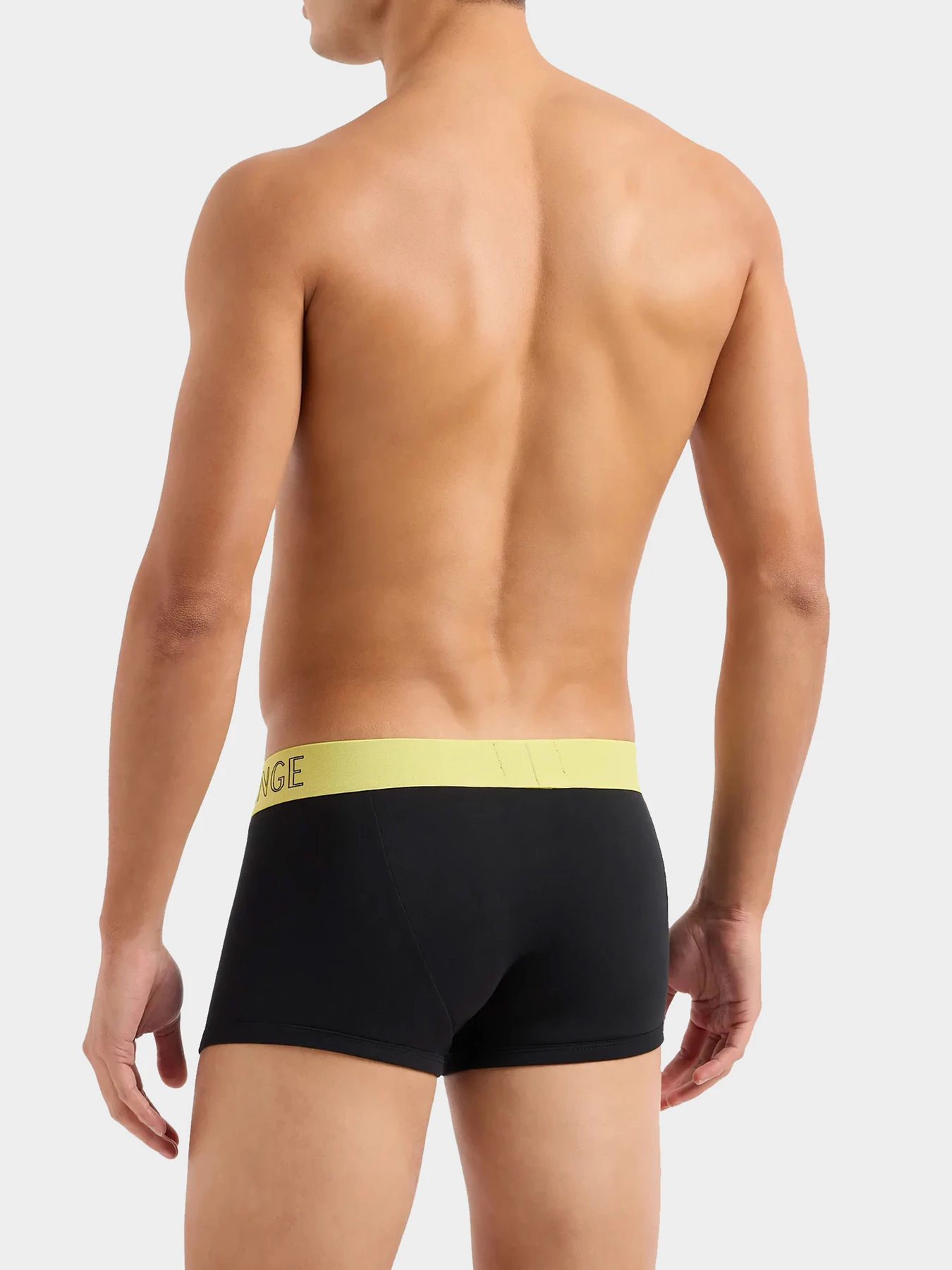 Нижнее белье Armani Exchange модель 956002-4R505-00020 Нижнее белье Armani Exchange модель 956002-4R505-00020 Фото