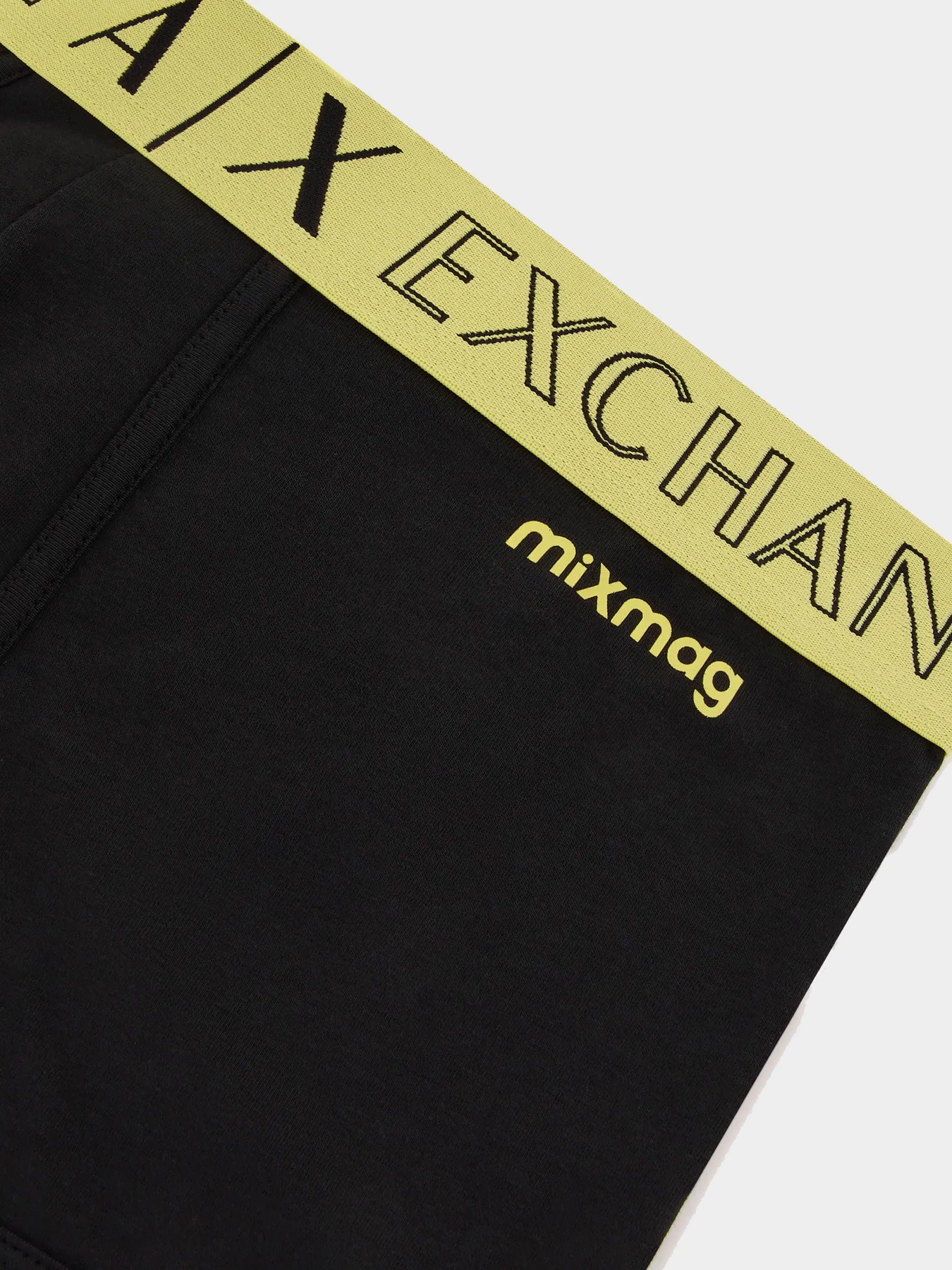 Нижнее белье Armani Exchange модель 956002-4R505-00020 Нижнее белье Armani Exchange модель 956002-4R505-00020 Фото