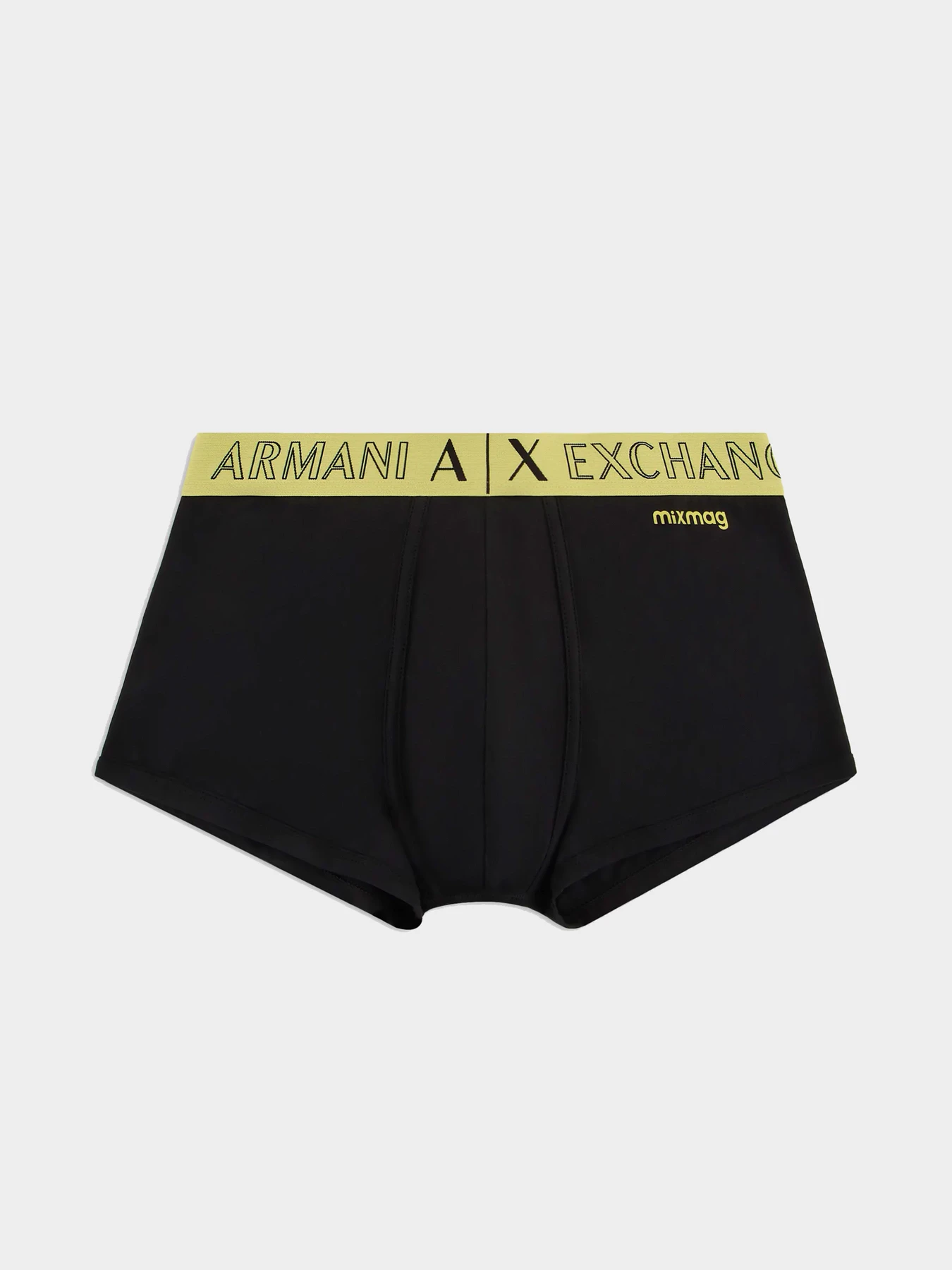 Нижнее белье Armani Exchange модель 956002-4R505-00020 Нижнее белье Armani Exchange модель 956002-4R505-00020 Фото