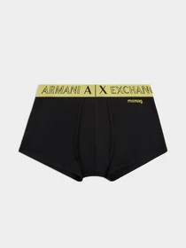Нижнее белье Armani Exchange модель 956002-4R505-00020 Фото