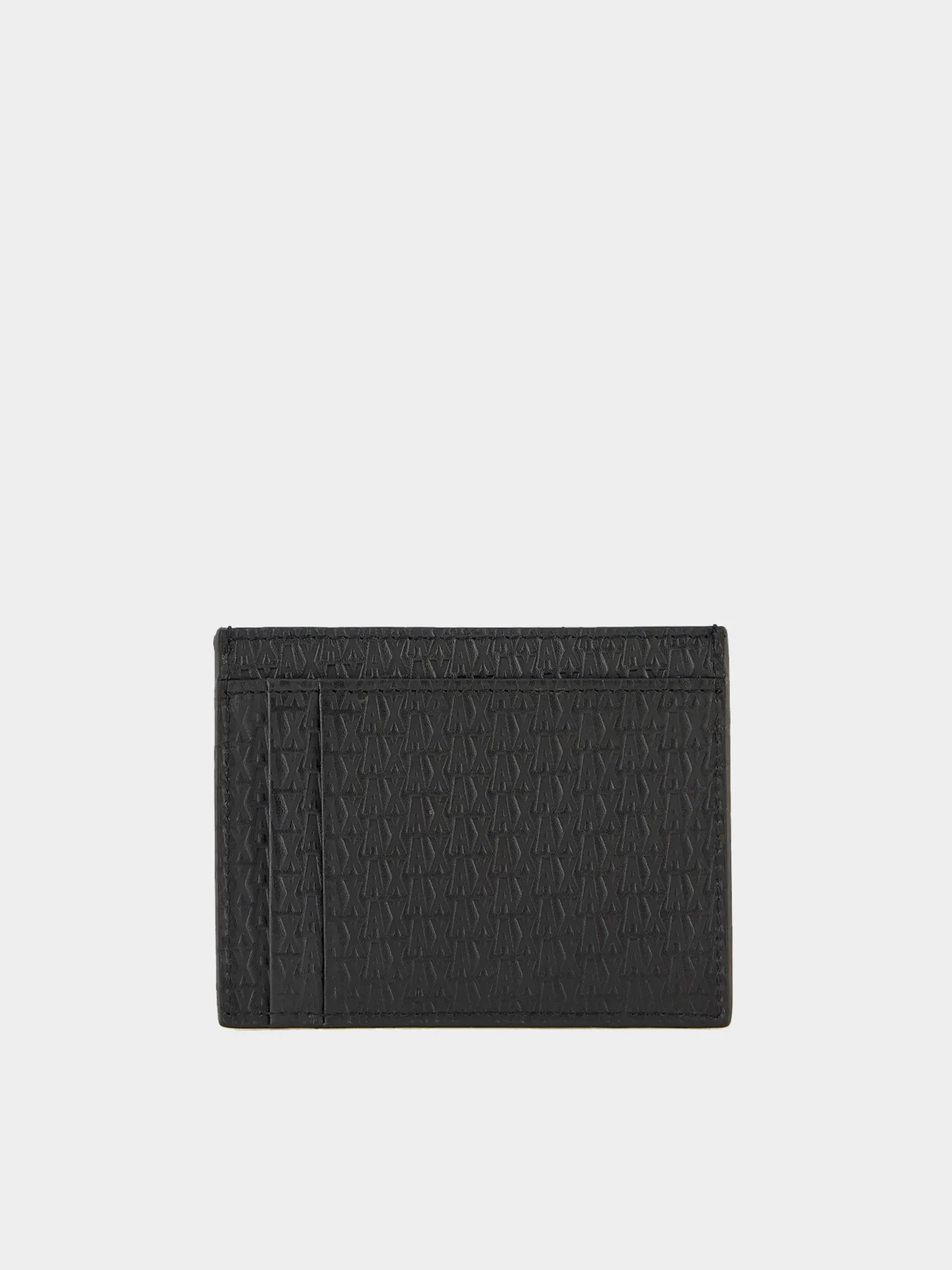 Кошельки Armani Exchange модель 958053-4R847-00020 Кошельки Armani Exchange модель 958053-4R847-00020 Фото
