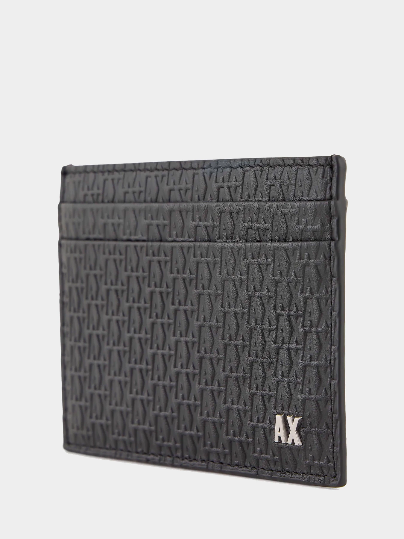 Кошельки Armani Exchange модель 958053-4R847-00020 Кошельки Armani Exchange модель 958053-4R847-00020 Фото