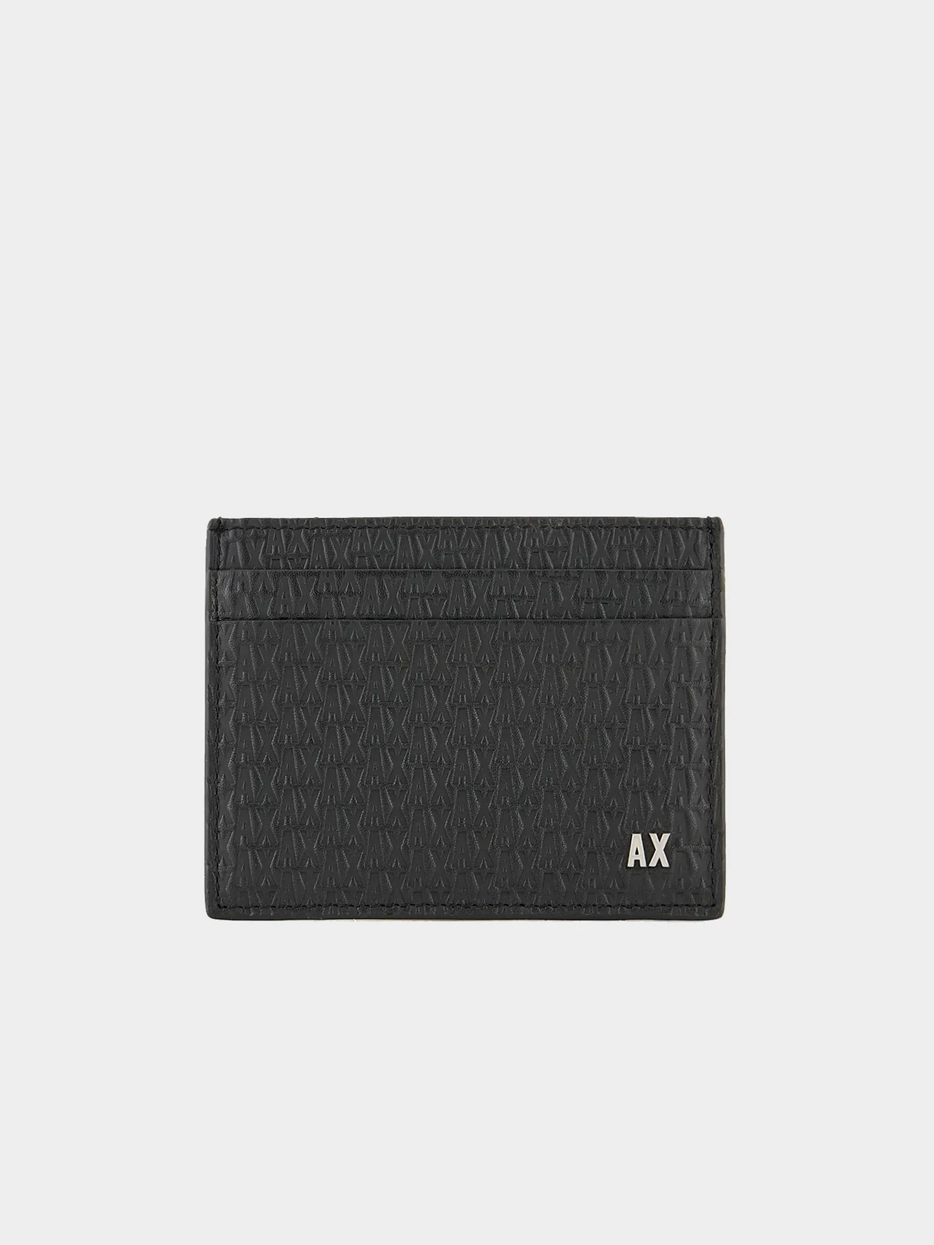 Кошельки Armani Exchange модель 958053-4R847-00020 Кошельки Armani Exchange модель 958053-4R847-00020 Фото