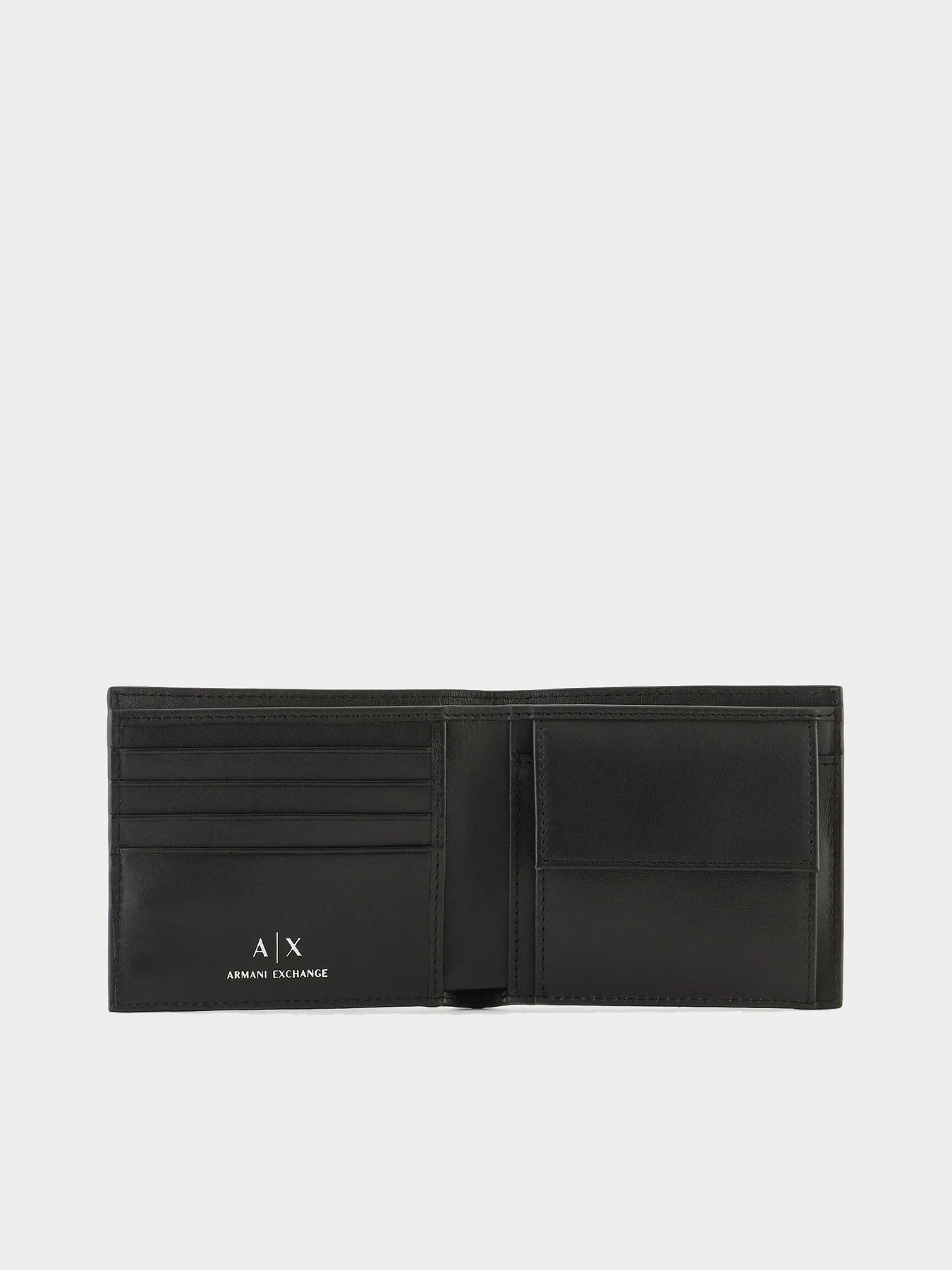 Кошельки Armani Exchange модель 958098-4R847-00020 Фото