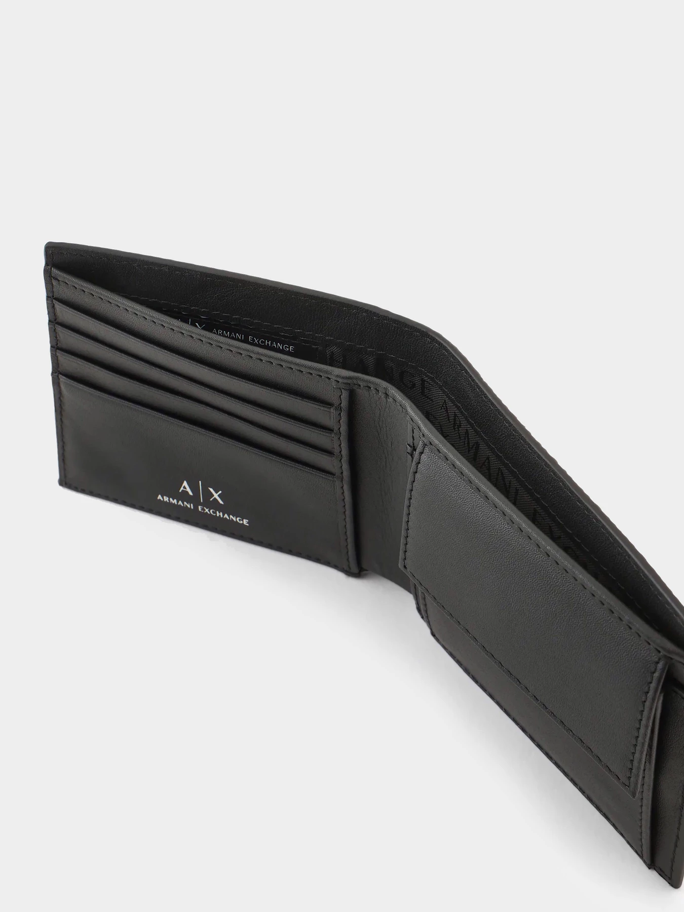 Кошельки Armani Exchange модель 958098-4R847-00020 Фото