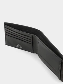 Кошельки Armani Exchange модель 958098-4R847-00020 Фото