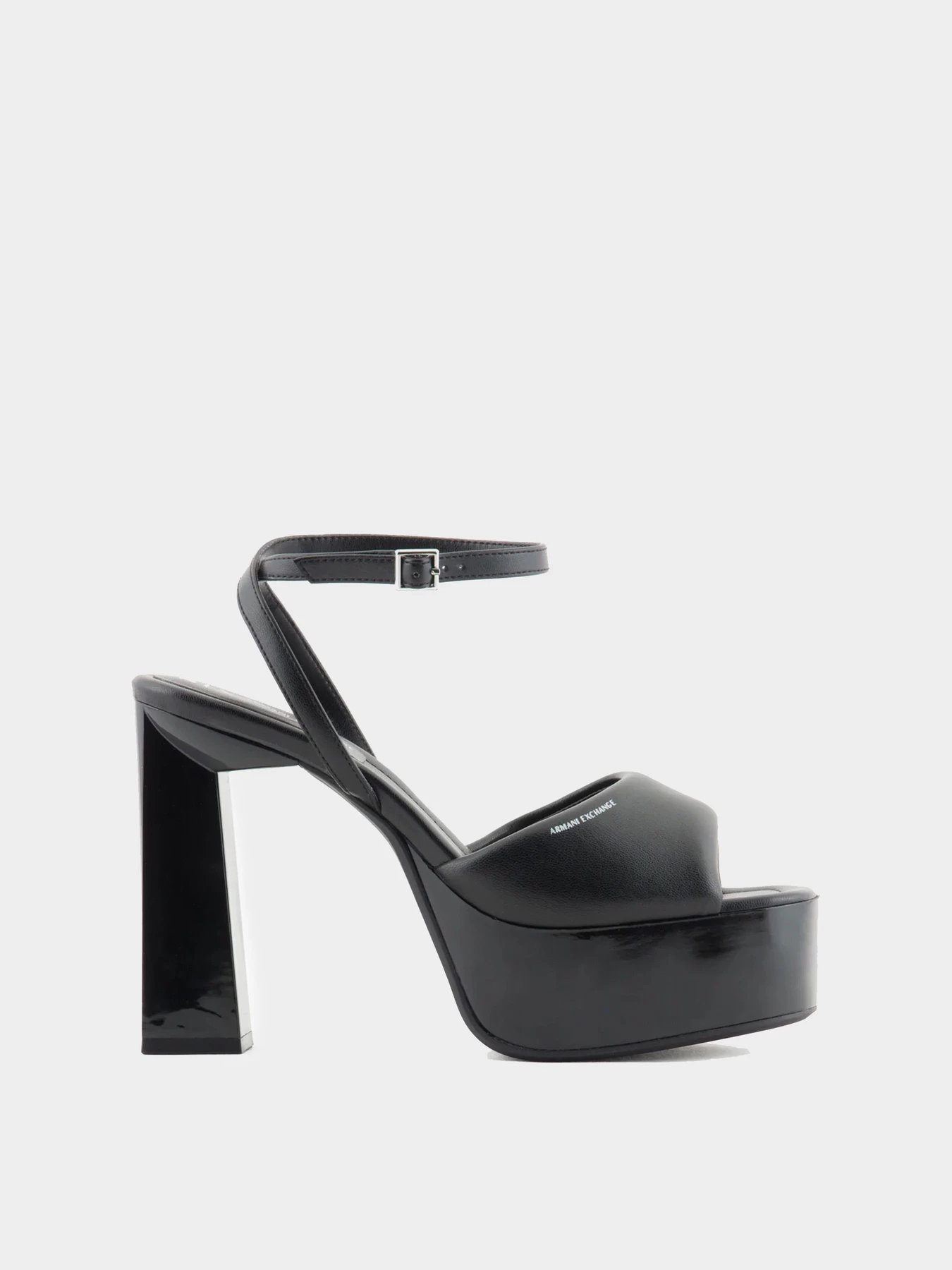 Босоножки Armani Exchange модель XDP052-XV841-00002 Фото
