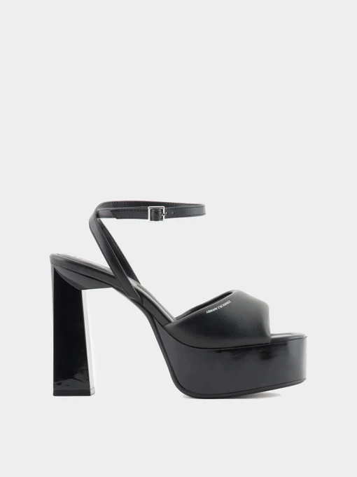 Босоножки Armani Exchange модель XDP052-XV841-00002 Фото