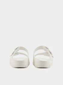 Шлёпанцы Armani Exchange модель XUP015-XV821-01015 Фото