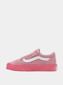 Кеды Vans модель VN0005WVPNK1 Фото