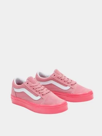 Кеды Vans модель VN0005WVPNK1 Фото