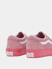 Кеды Vans модель VN0005WVPNK1 Фото