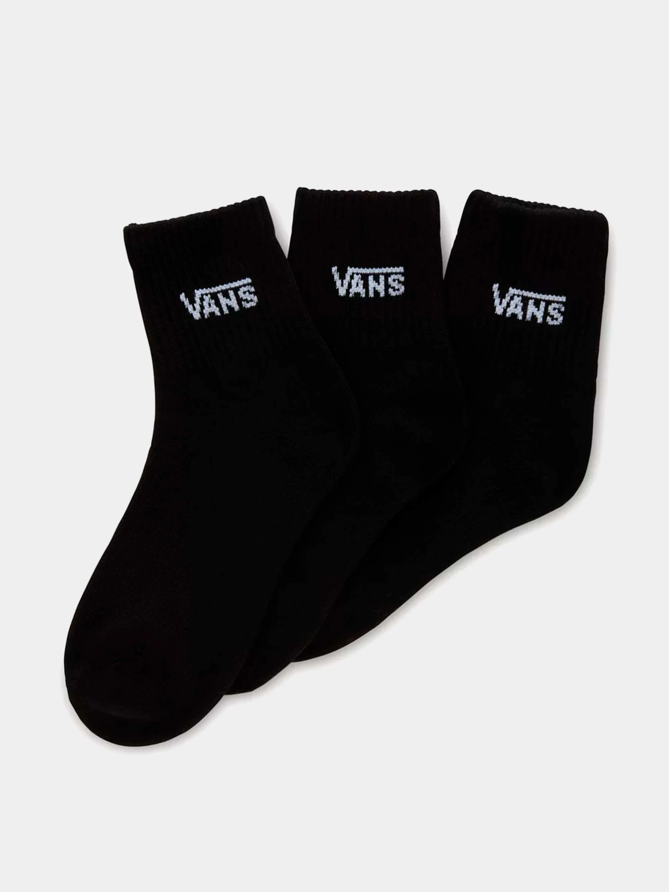 Носки и гольфы Vans модель VN00073EBLK1 Фото
