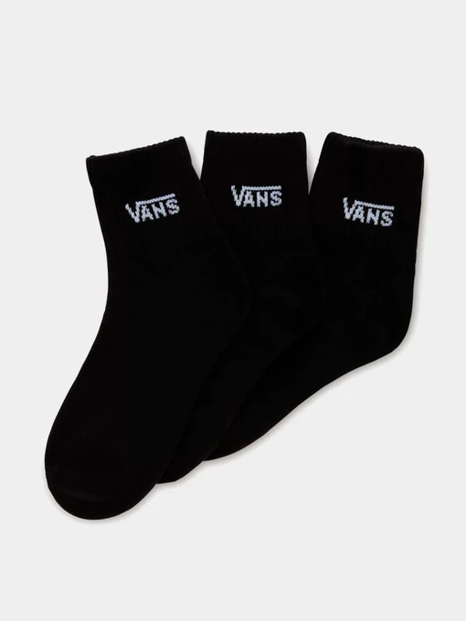 Носки и гольфы Vans модель VN00073EBLK1 Фото