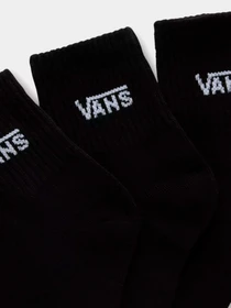 Носки и гольфы Vans модель VN00073EBLK1 Фото