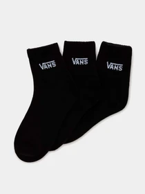 Носки и гольфы Vans модель VN00073EBLK1 Фото