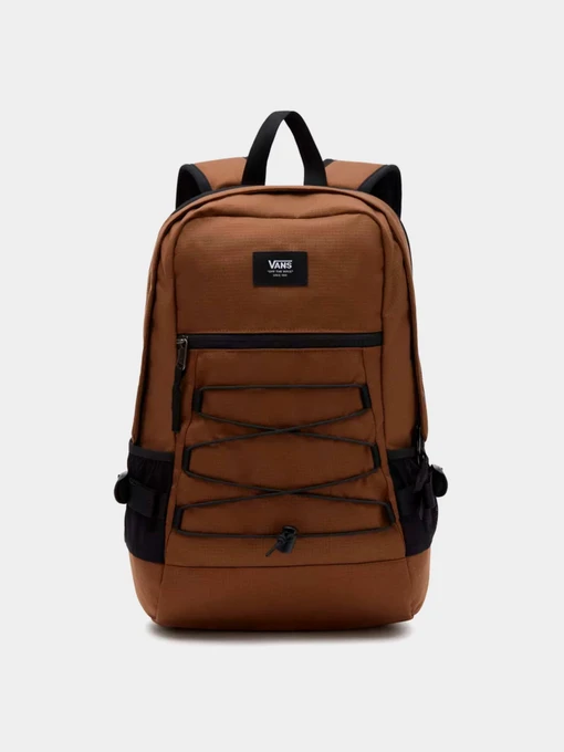 Рюкзаки Vans модель VN00082FCR61 Фото