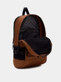 Рюкзаки Vans модель VN00082FCR61 Фото