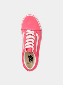Кеды Vans модель VN0009PDG3X1 Фото