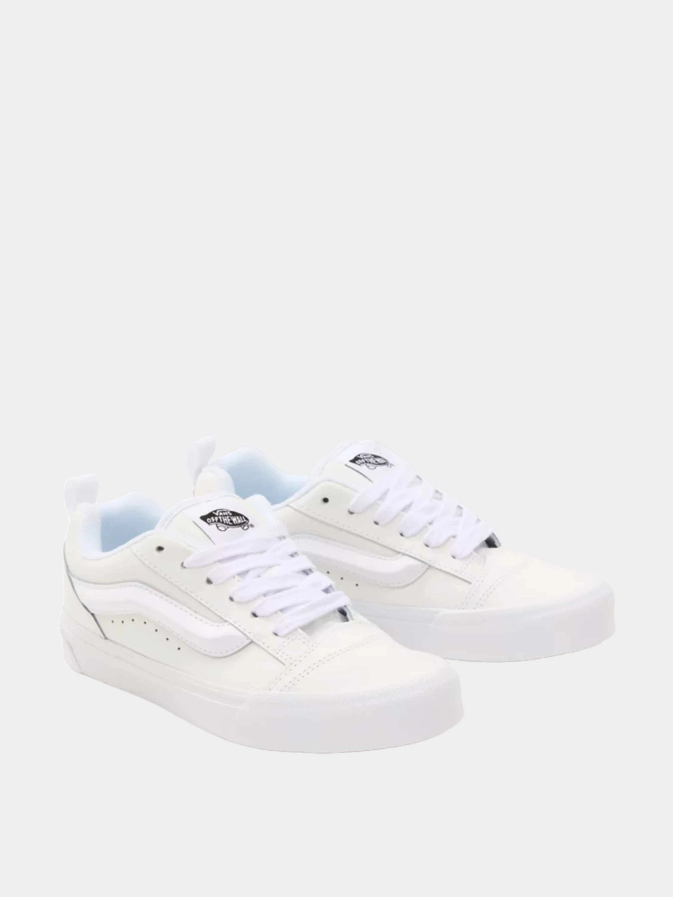 Кеды Vans модель VN0009QCW001 Фото