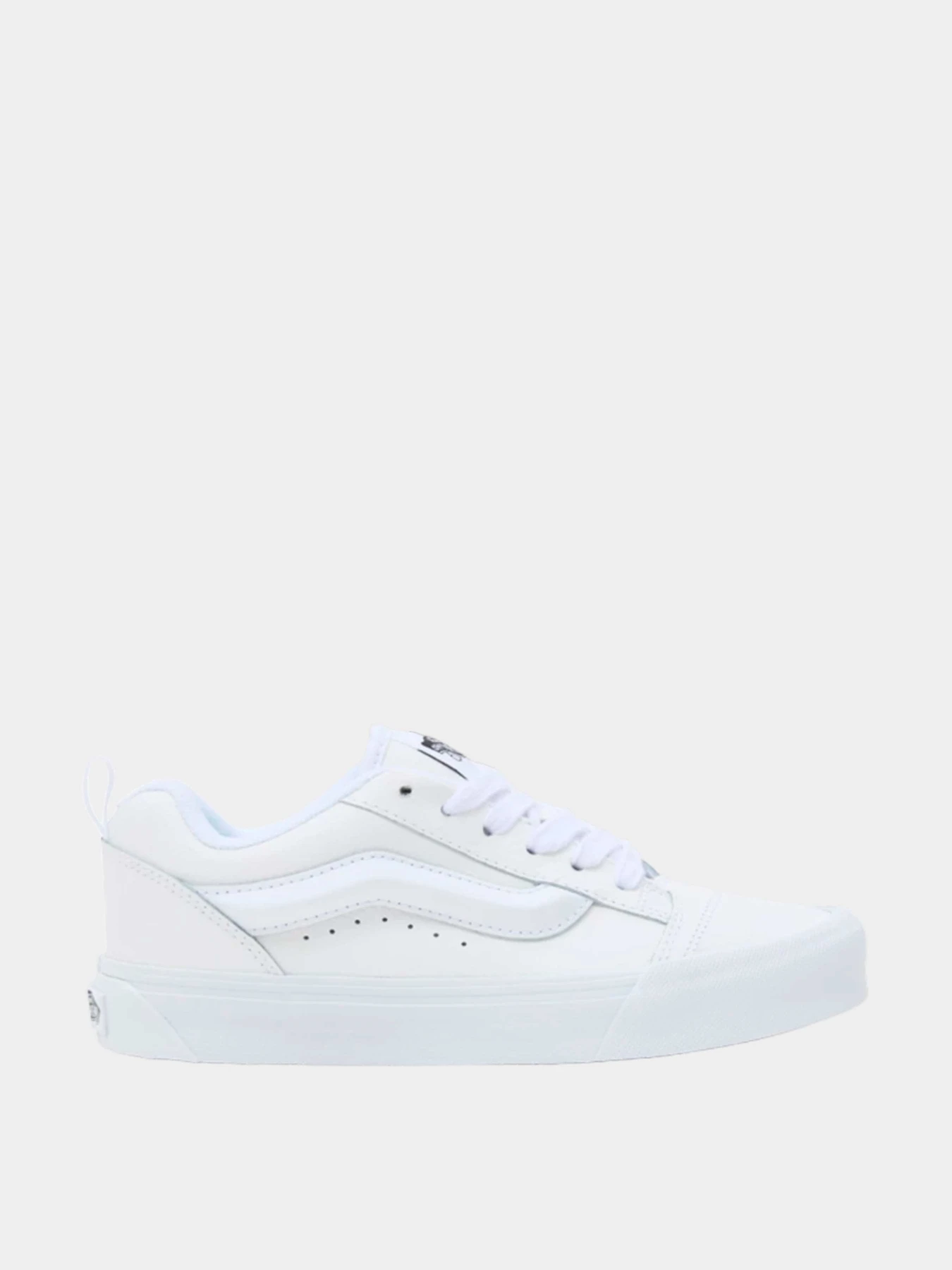 Кеды Vans модель VN0009QCW001 Фото