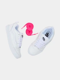 Кеды Vans модель VN0009QCW001 Фото