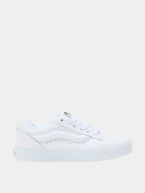 Кеды Vans модель VN0009QCW001 Фото