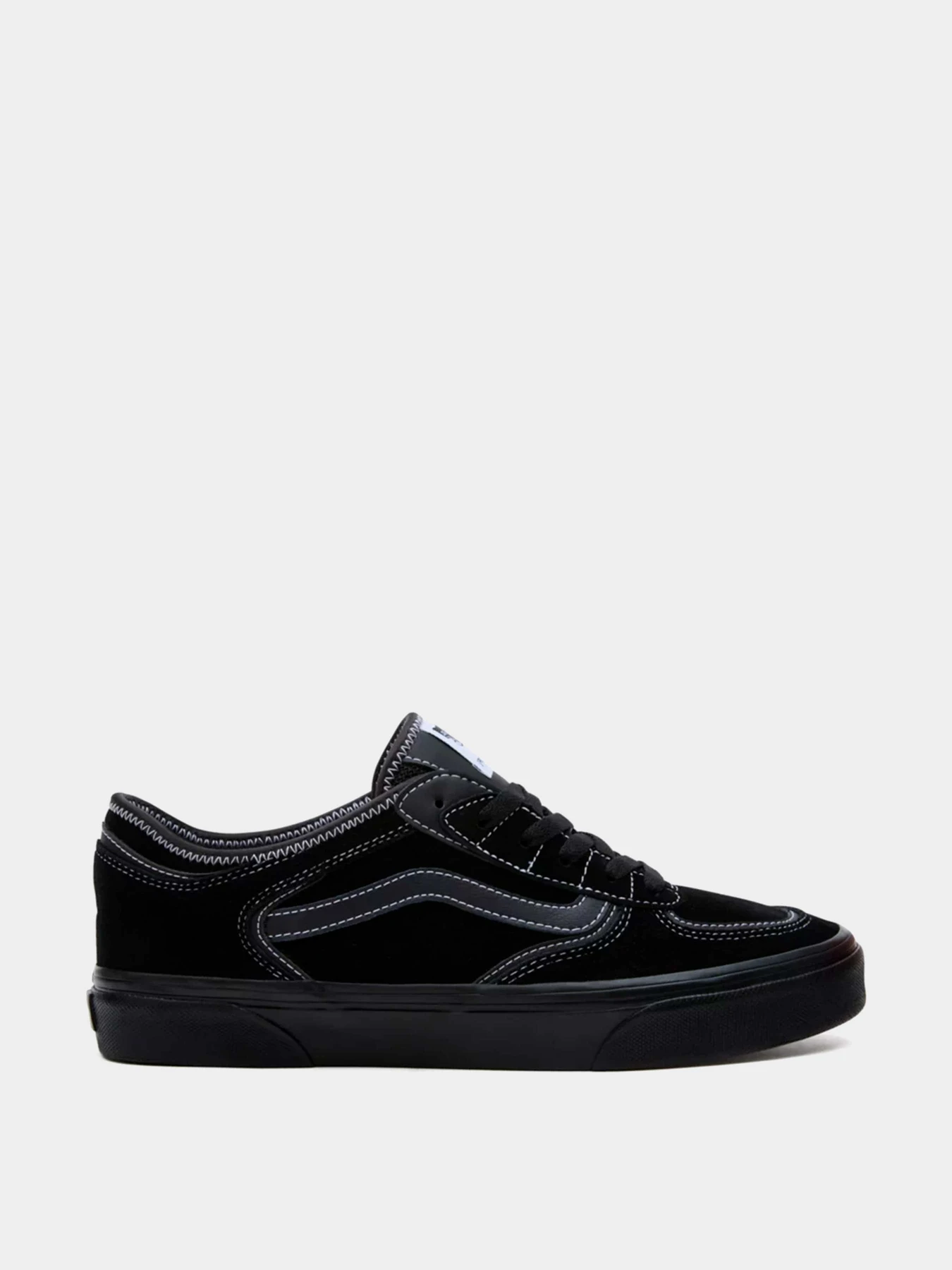 Кеды Vans модель VN0009QJH1W1 Фото