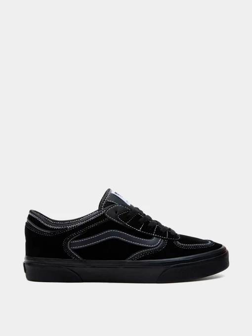 Кеды Vans модель VN0009QJH1W1 Фото