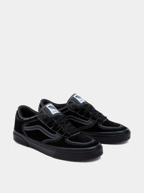 Кеды Vans модель VN0009QJH1W1 Фото