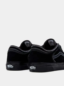 Кеды Vans модель VN0009QJH1W1 Фото