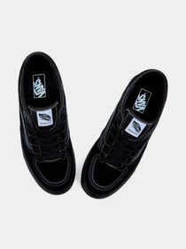 Кеды Vans модель VN0009QJH1W1 Фото