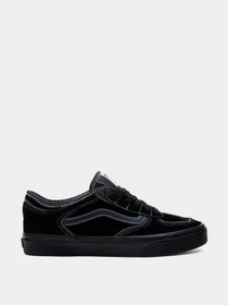 Кеды Vans модель VN0009QJH1W1 Фото