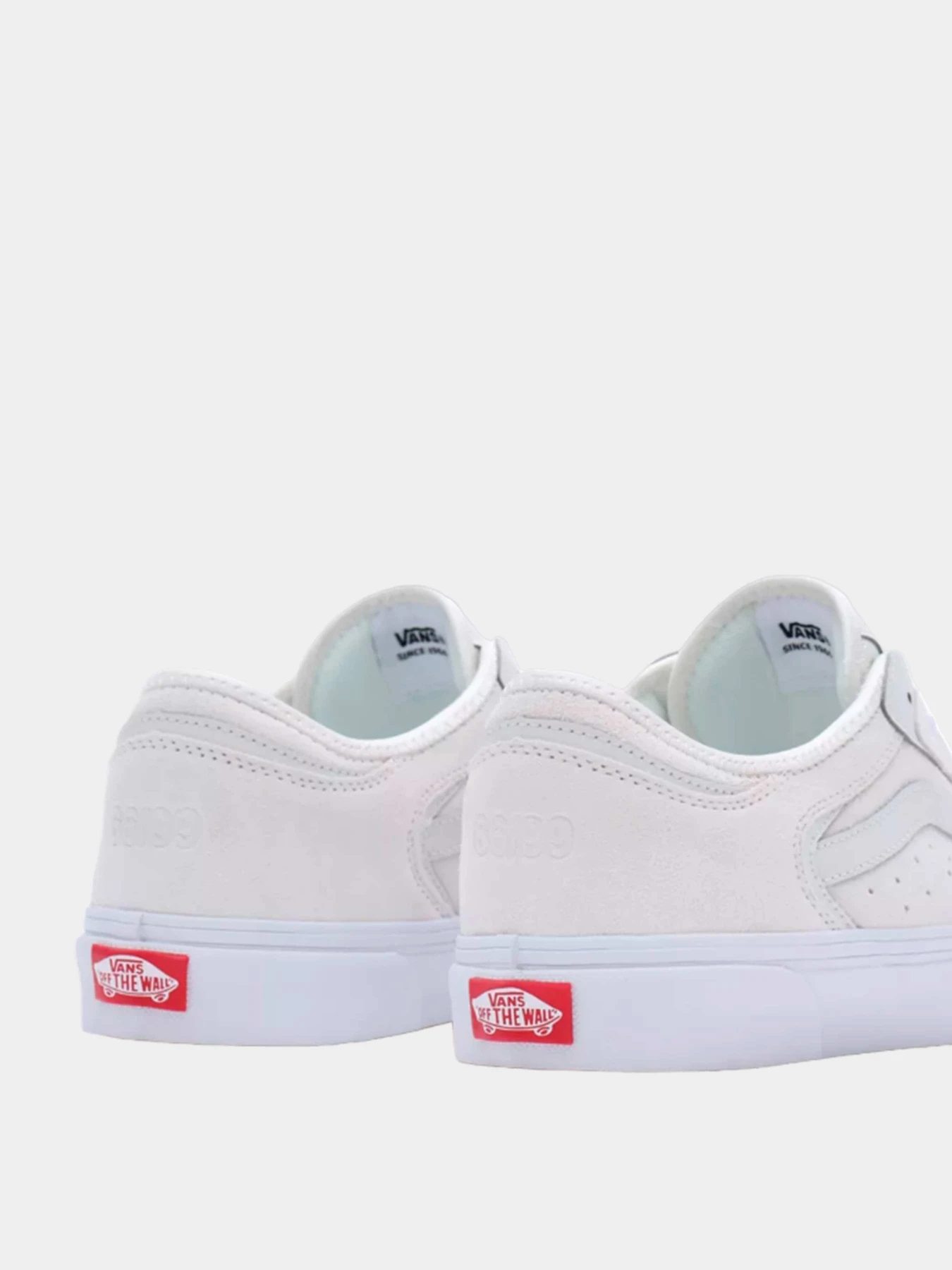 Кеды Vans модель VN0009QJXP31 Кеды Vans модель VN0009QJXP31 Фото