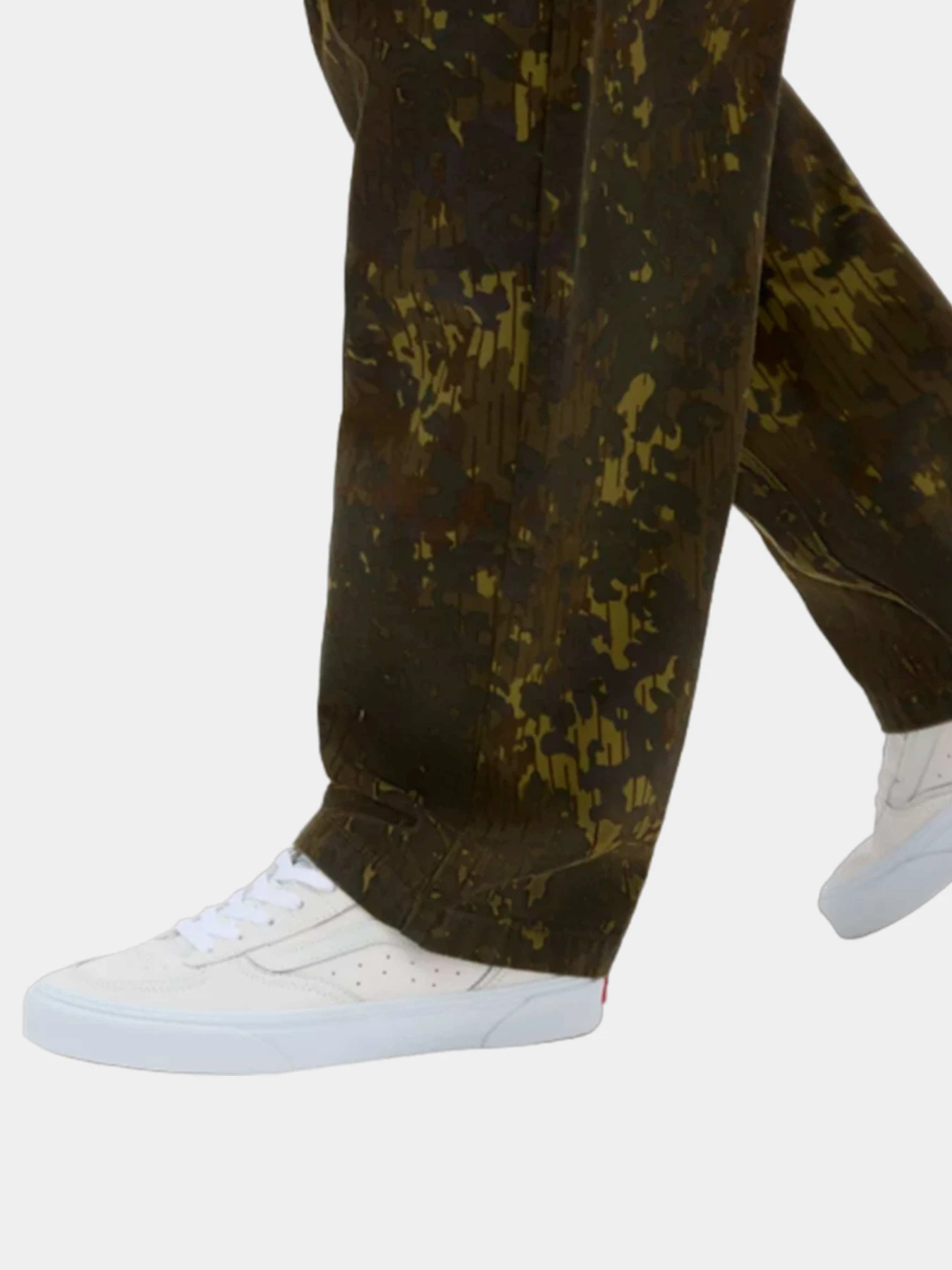 Кеды Vans модель VN0009QJXP31 Кеды Vans модель VN0009QJXP31 Фото