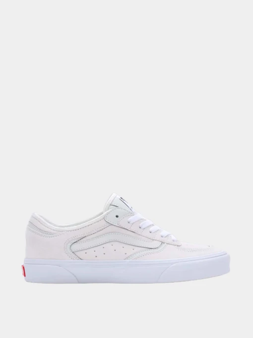 Кеды Vans модель VN0009QJXP31 Фото