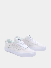 Кеды Vans модель VN0009QJXP31 Фото
