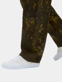 Кеды Vans модель VN0009QJXP31 Фото