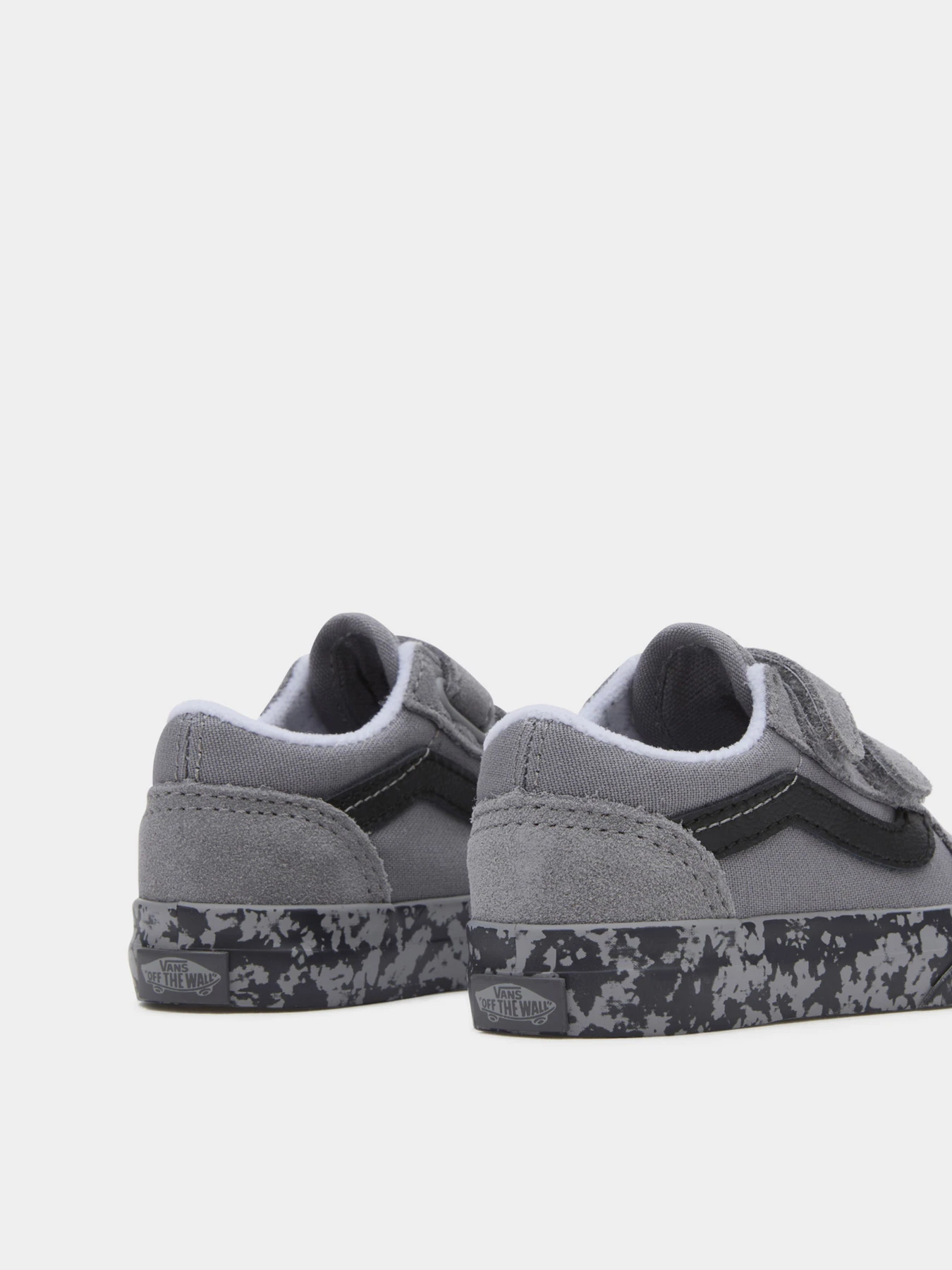 Кеды Vans модель VN0009RCBGG1 Кеды Vans модель VN0009RCBGG1 Фото