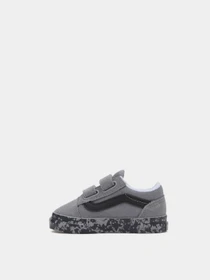 Кеды Vans модель VN0009RCBGG1 Фото