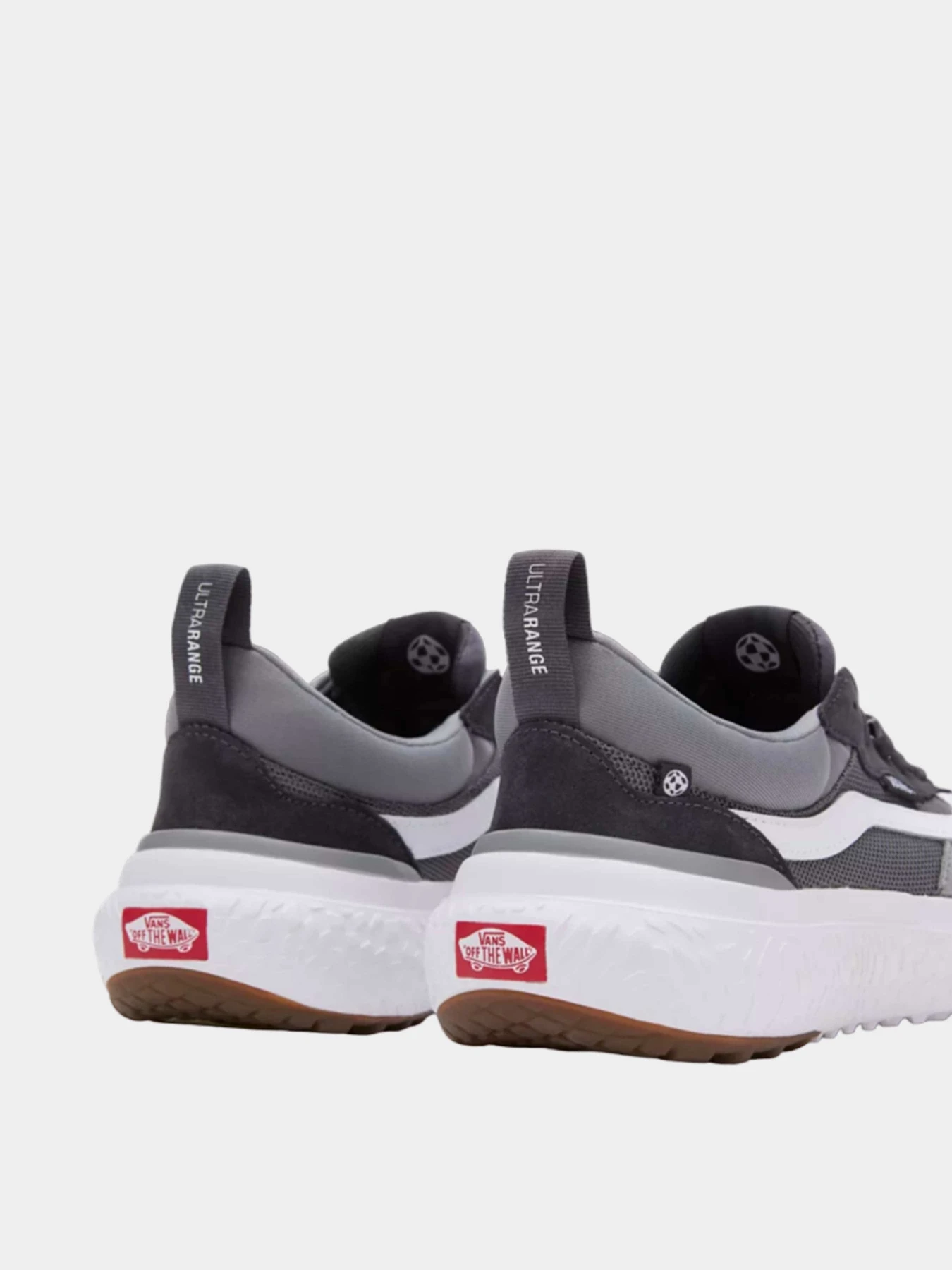 Кроссовки Vans модель VN000BCERP91 Кроссовки Vans модель VN000BCERP91 Фото