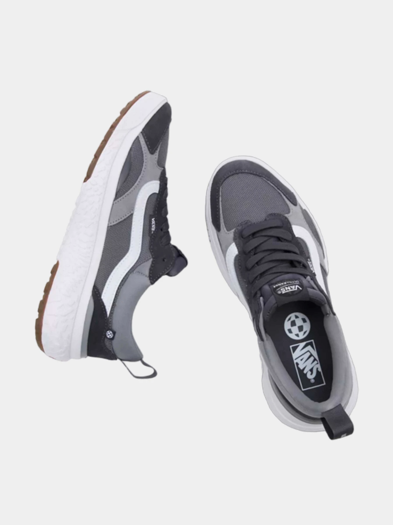 Кроссовки Vans модель VN000BCERP91 Кроссовки Vans модель VN000BCERP91 Фото