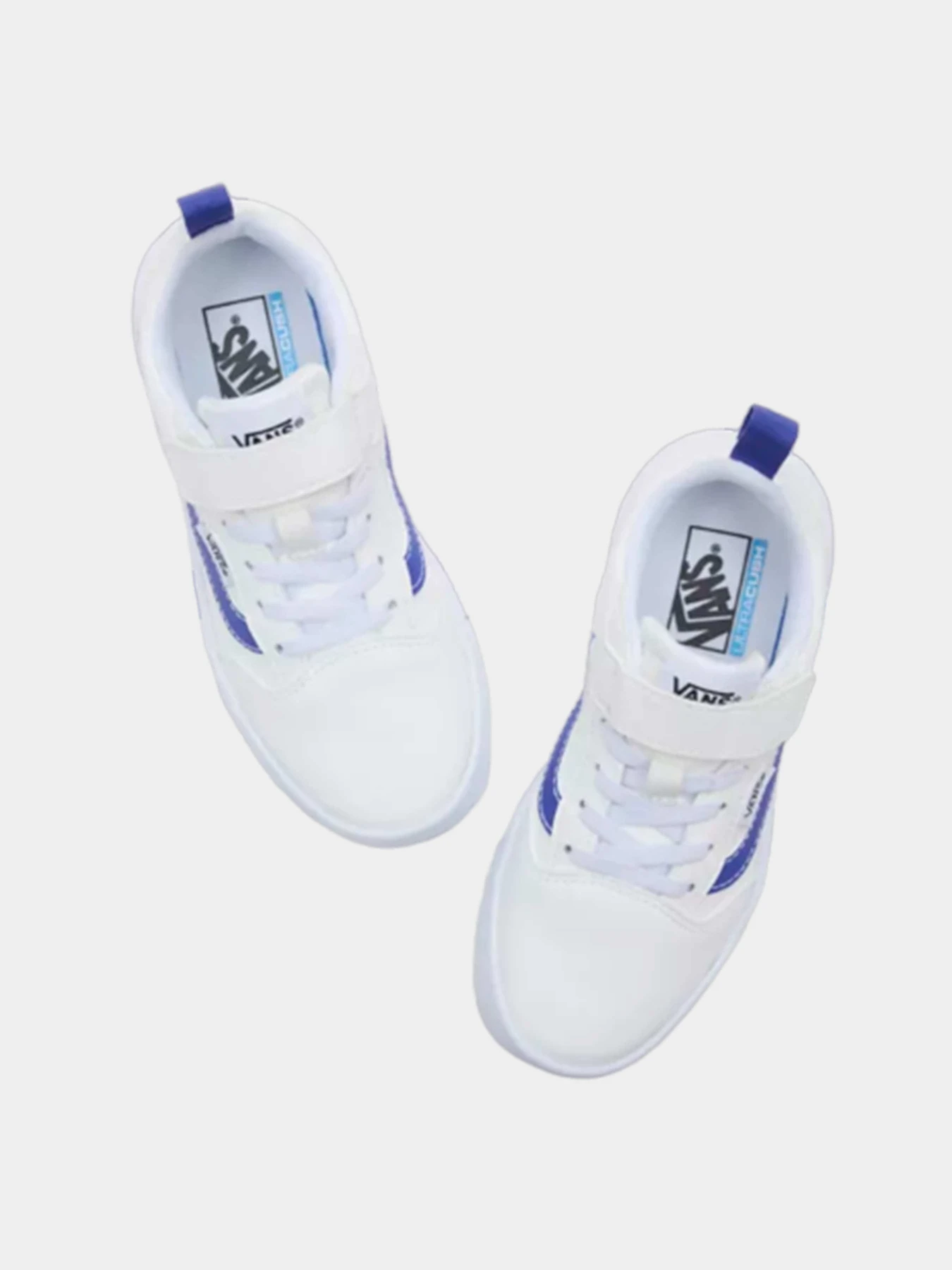 Кроссовки Vans модель VN000BV5CJ21 Фото