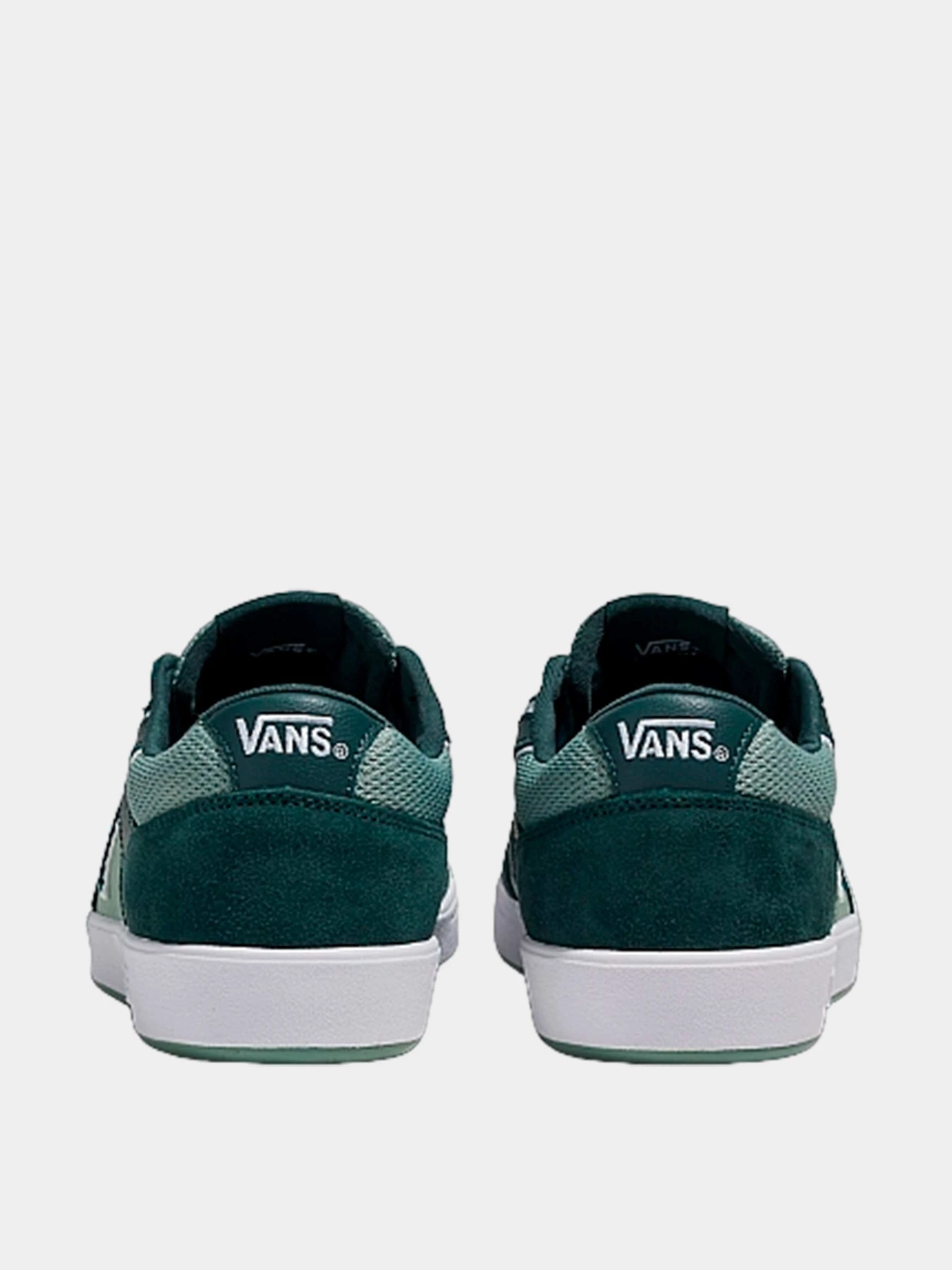 Кроссовки Vans модель VN000BWB2LN1 Фото