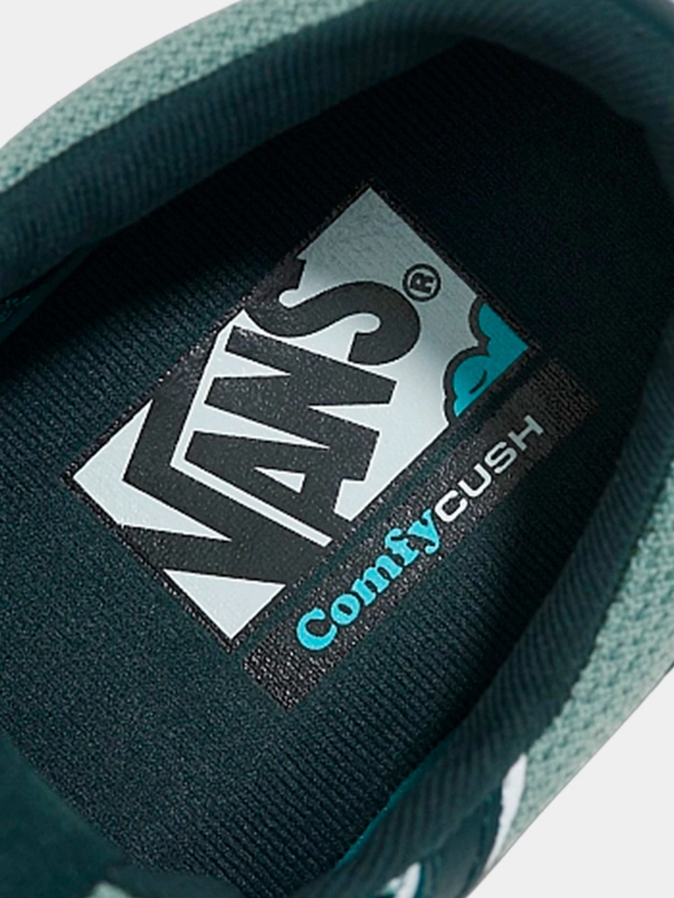 Кроссовки Vans модель VN000BWB2LN1 Фото
